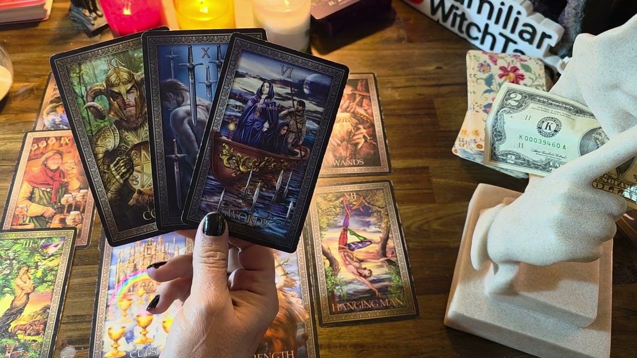 ТЕЛЕЦ ♉️ Окончательное решение будет принято!