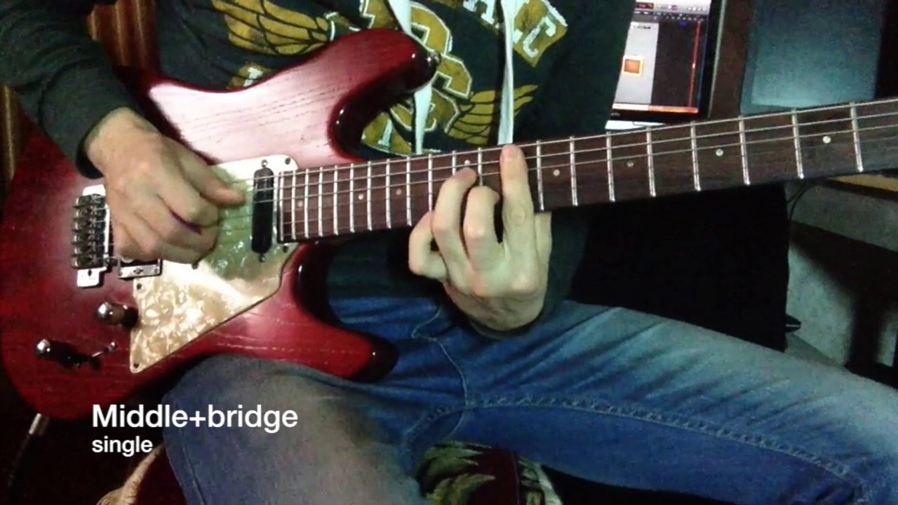 Framus Diablo Pro '97 Germany