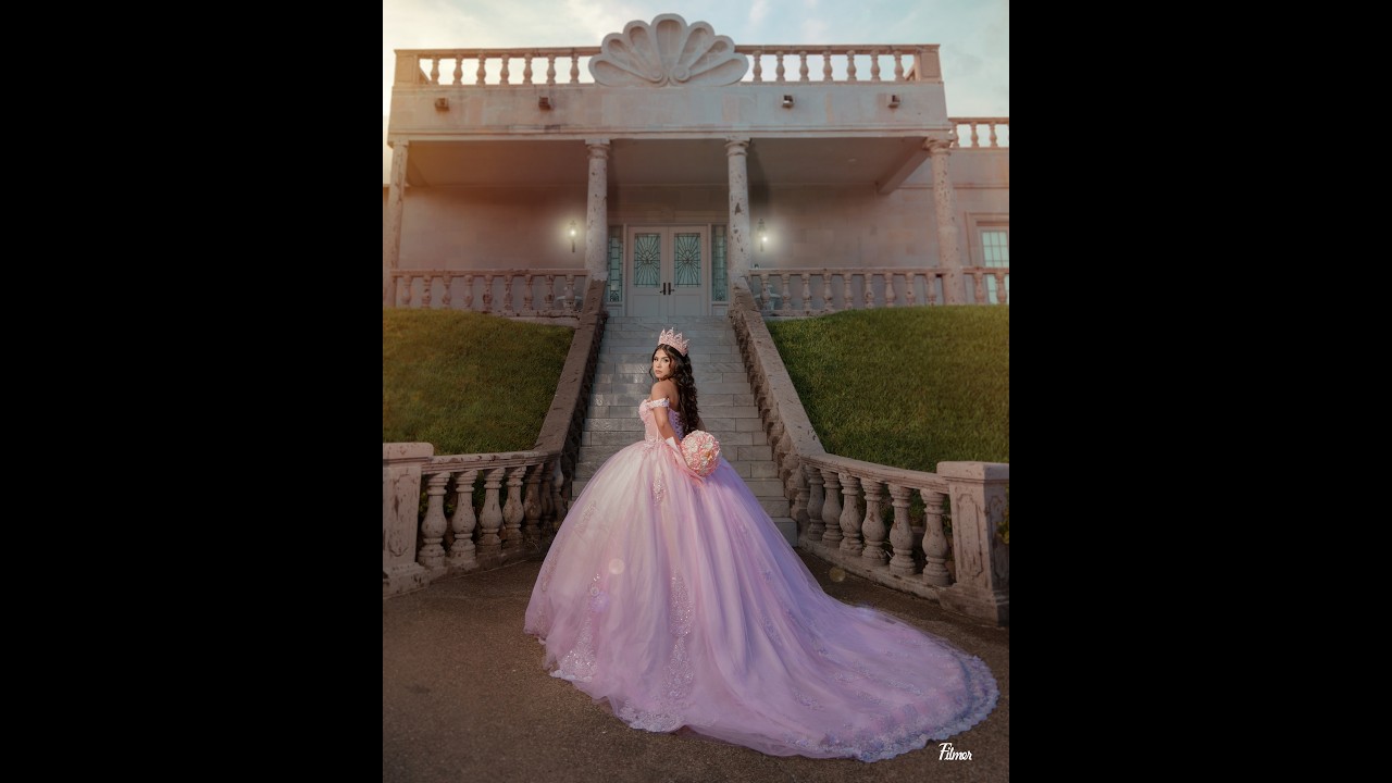 Melany's XV