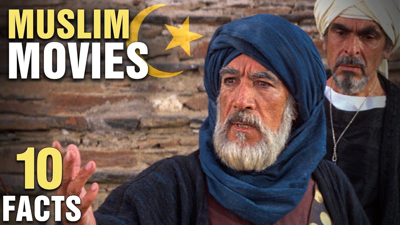 10 Most Popular Muslim Movies