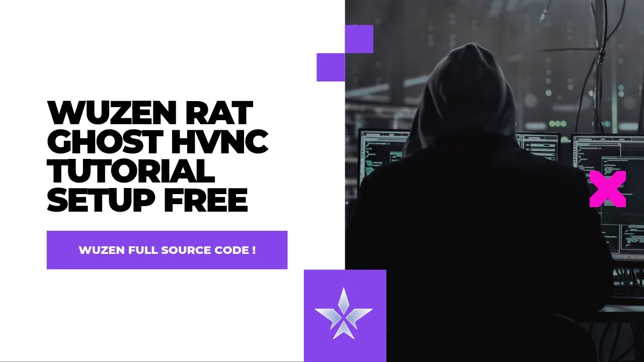 Ghost HVNC Exposed: This Kills BTMob, AhMyth, SpyNote (2026)