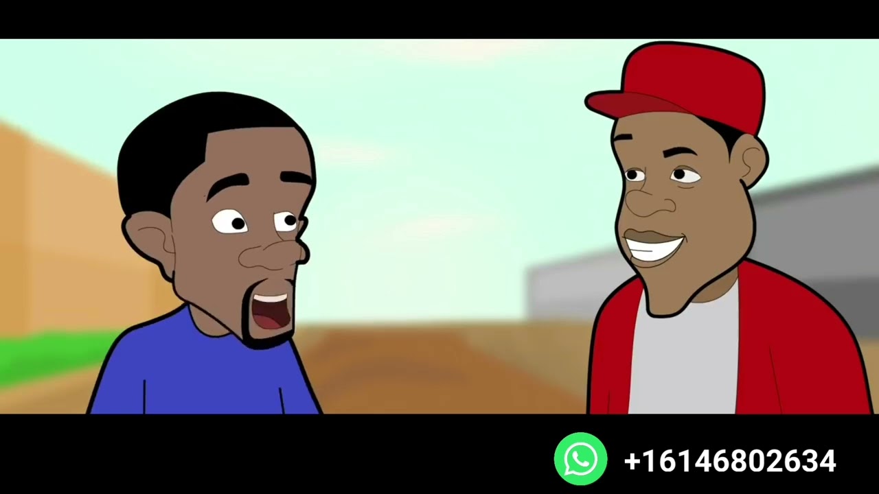 Hamadal njalnika korka Ep14