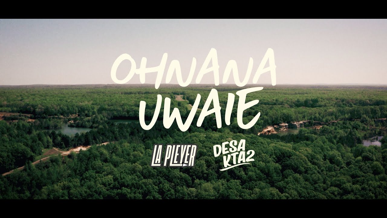 La Pleyer x DesaKTa2 - QueSigaLaGira #10 | Ohnana, Uwaie