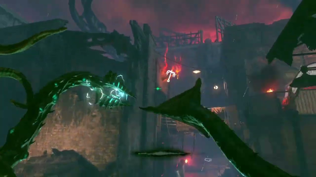 Call of Duty®: Black Ops III_Shadows of Evil 3shwaee