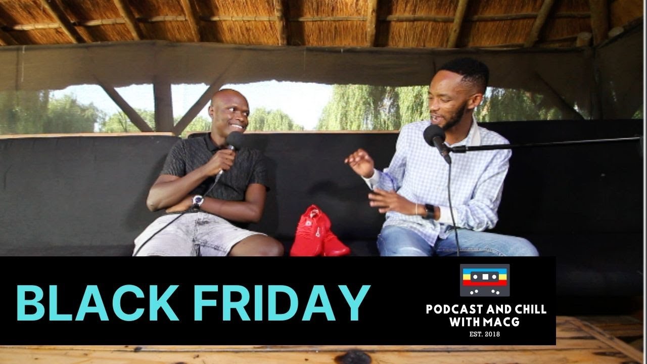 IBlack FridayI Drip SA