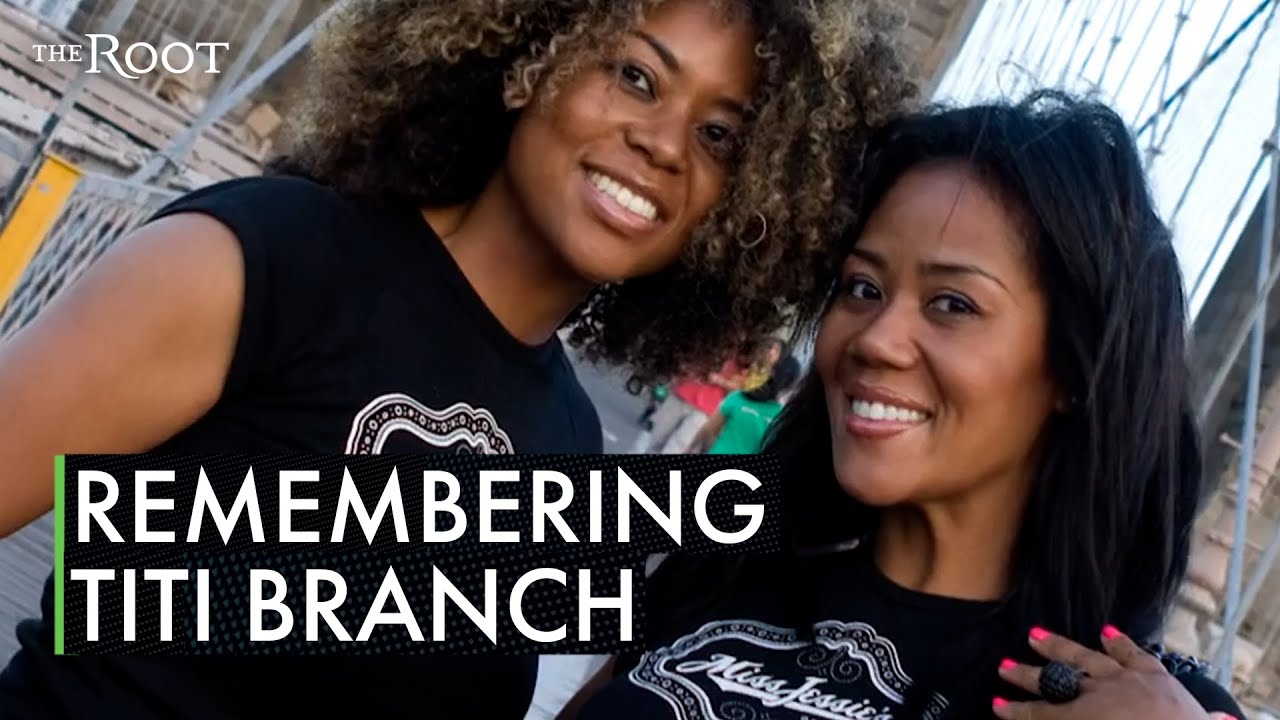 Miss Jessie's Co-Founder Miko Branch Shares What She Learned From Her Late Sister's Mental Health St