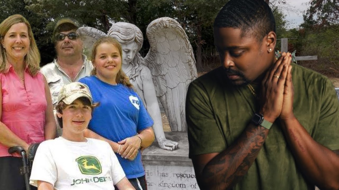 A Family of Four Died Together&mdash;Their Spirits Told Me What Happened Next