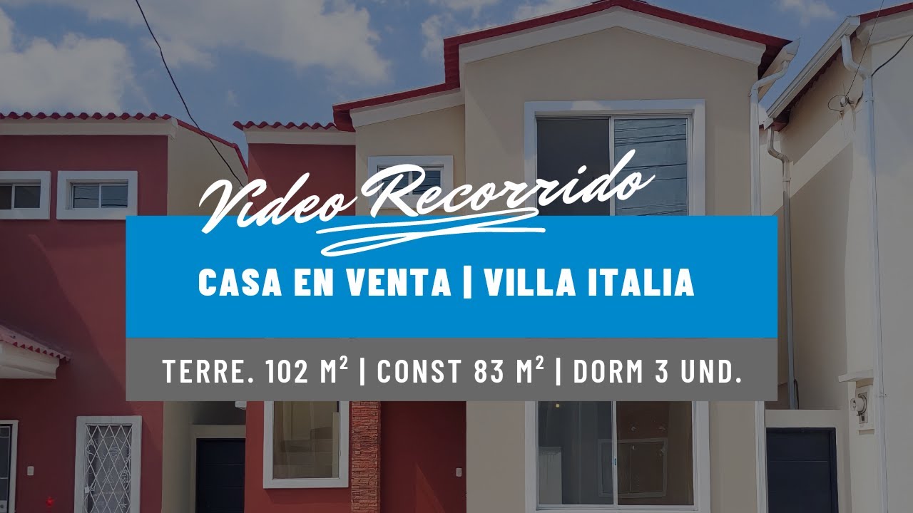 🔥 VENDIDA 🔥CASA EN VENTA DE ESTRENO VILLA ITALIA A CINCO MINUTOS DE GUAYAQUIL