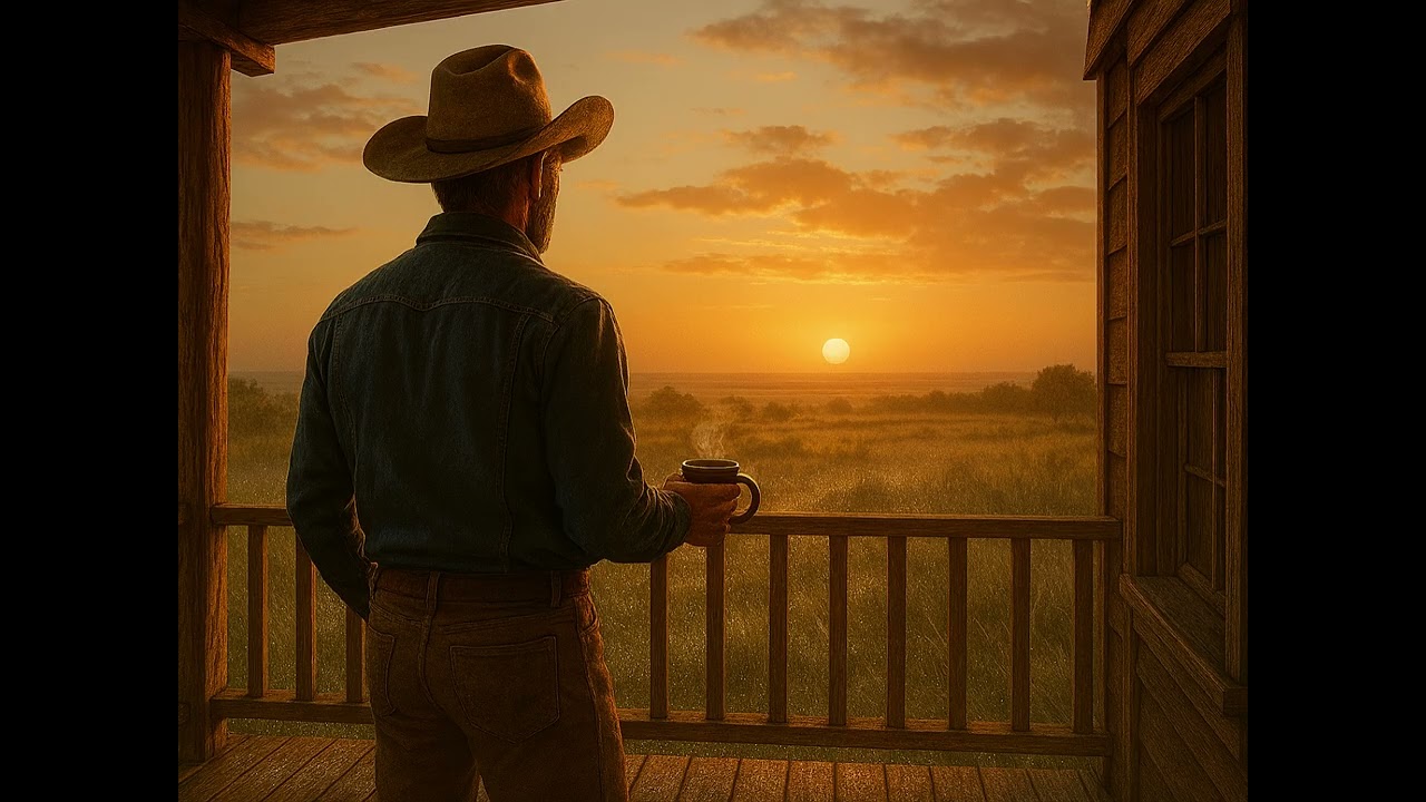 Grateful For The Morning