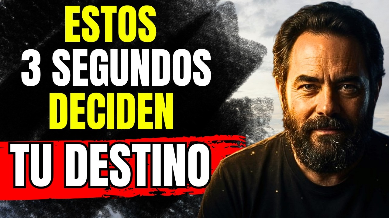 Lo Que Ves 3 Segundos Antes de Dormir REVELA Tu Verdadero Destino | Jacobo Grinberg