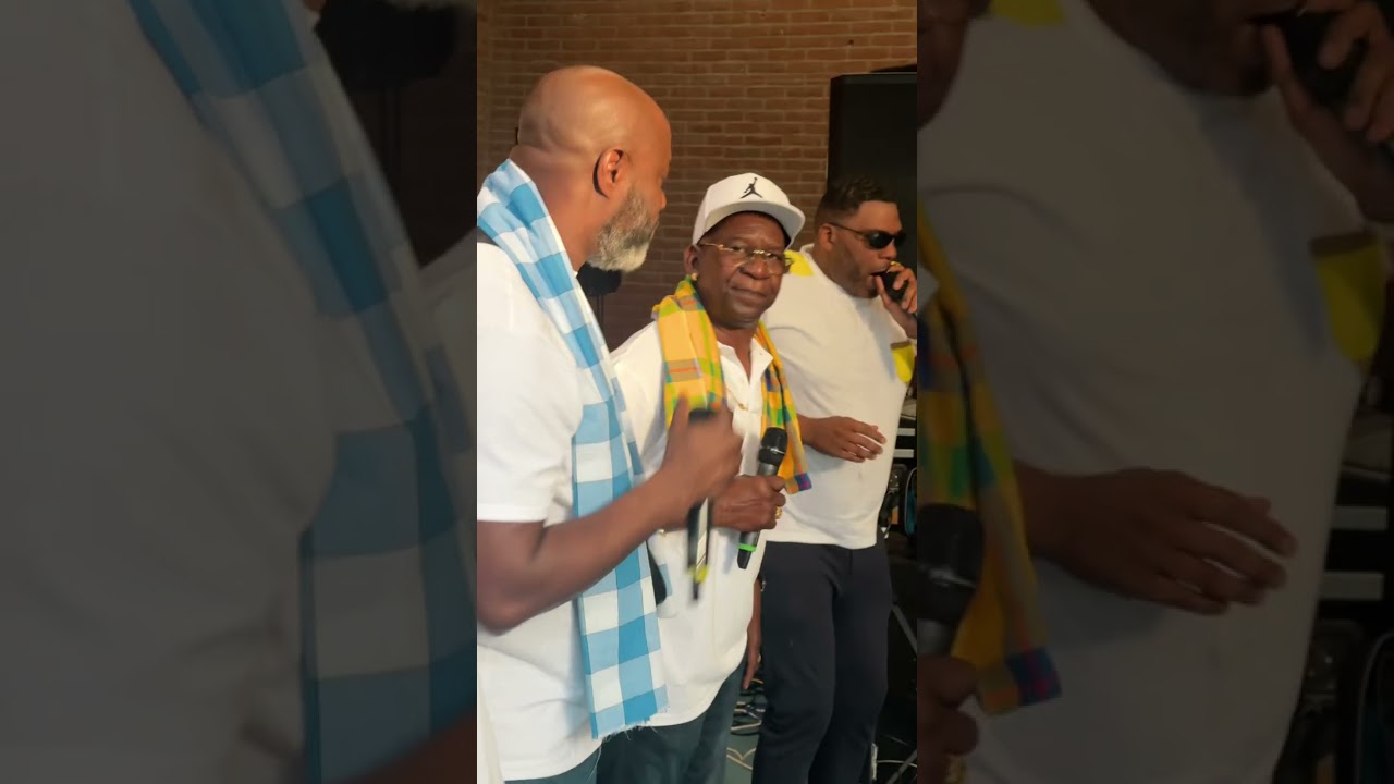 COMBINATIE XVI - live fu san San (Ersinio voice)