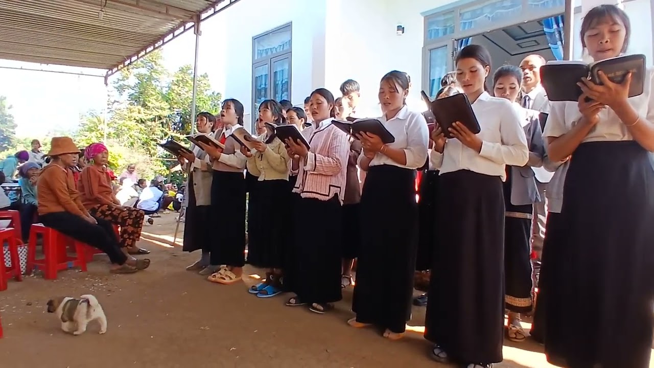 Trần Thế chẳng phải quê hương.8 tháng 2, 2026