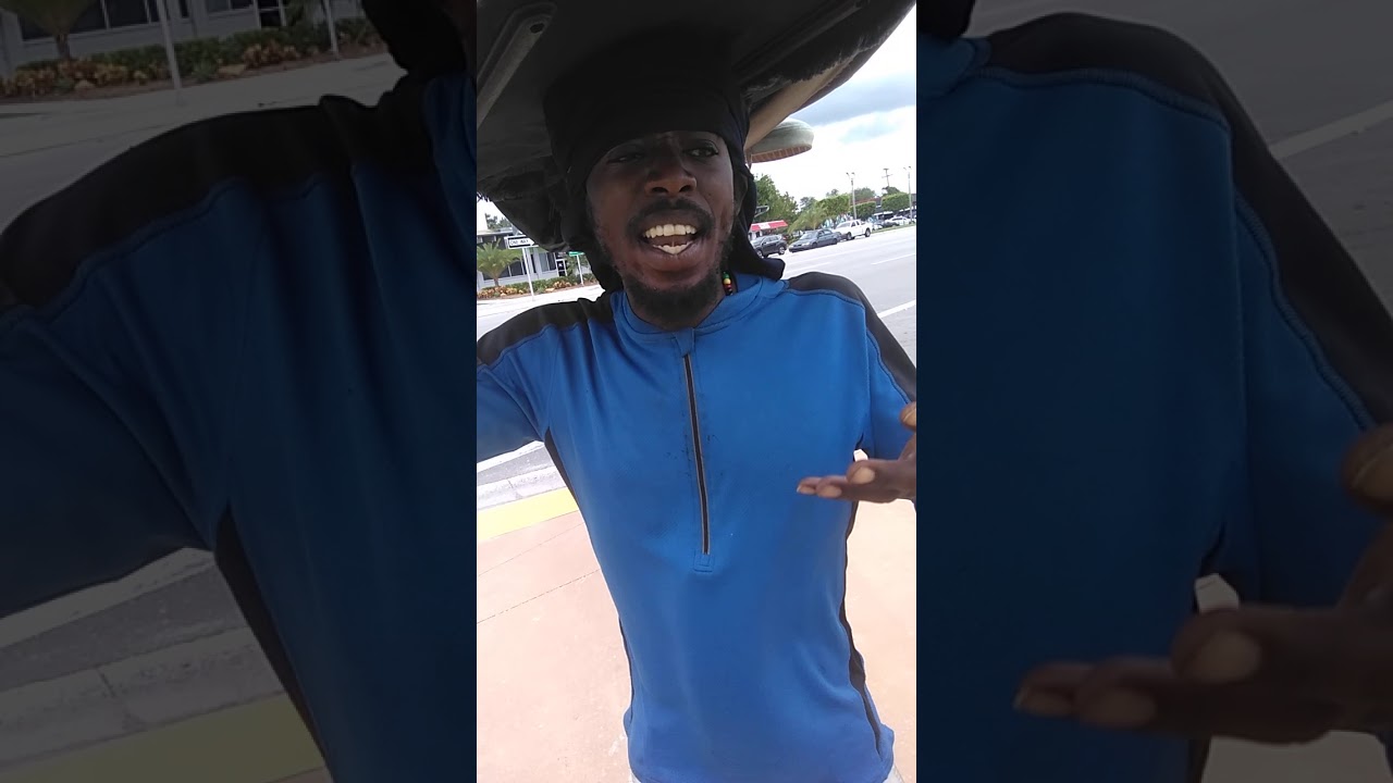 Hard working Jamaicans been hidden in America