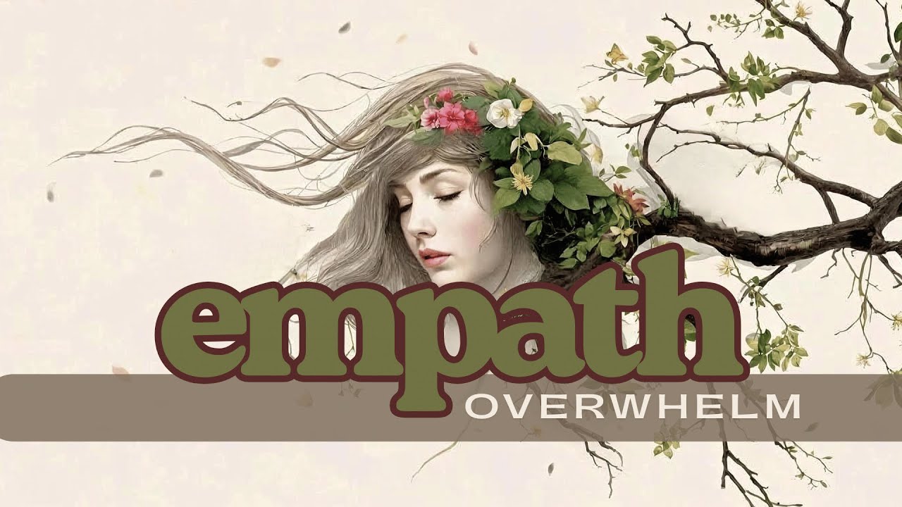 For the Sensitive Soul A Meditation for Empaths to Release and Rebalance
