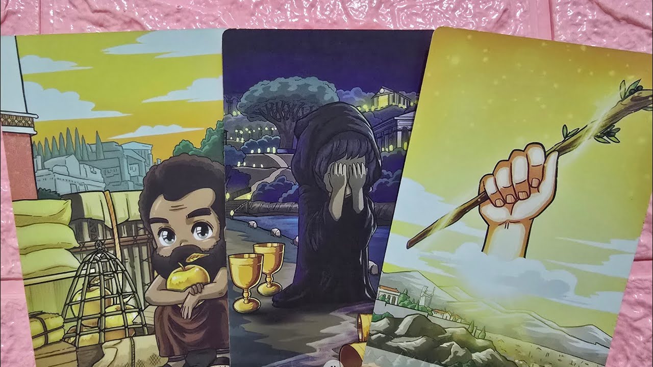 ACUARIO ♒️ AHORA SABRAS PORQUE HABLAN TODO DE TI! QUIERE ELIMINARTE 😱 LO QUE NADIE TE CUENTA TAROT