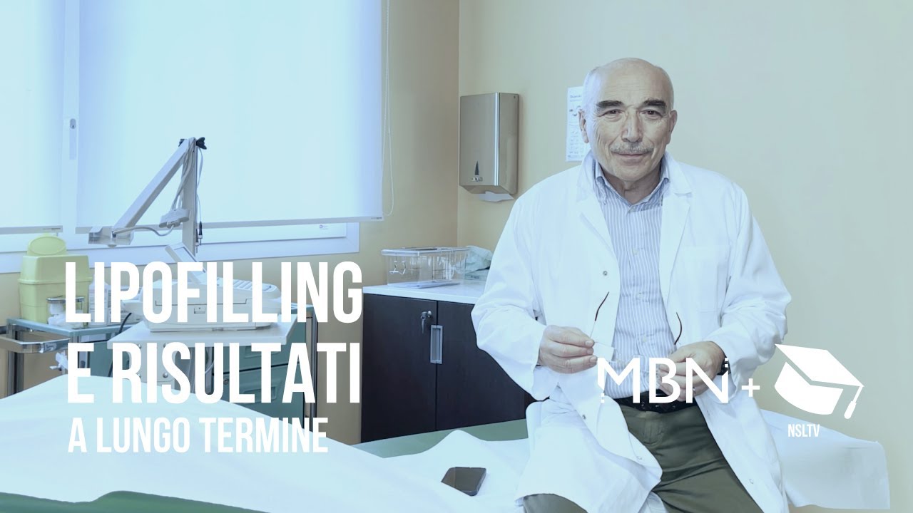 AskMBN - 204: Lipofilling e risultati a lungo termine #maurizionava #askmbn #chirurgiaricostruttiva