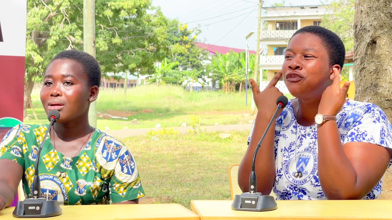 Should Ghana High Schools Still Be Categorize Into A and B Grades In 2023?