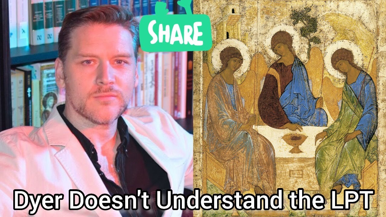 Jay Dyer Refuted by Beau Branson