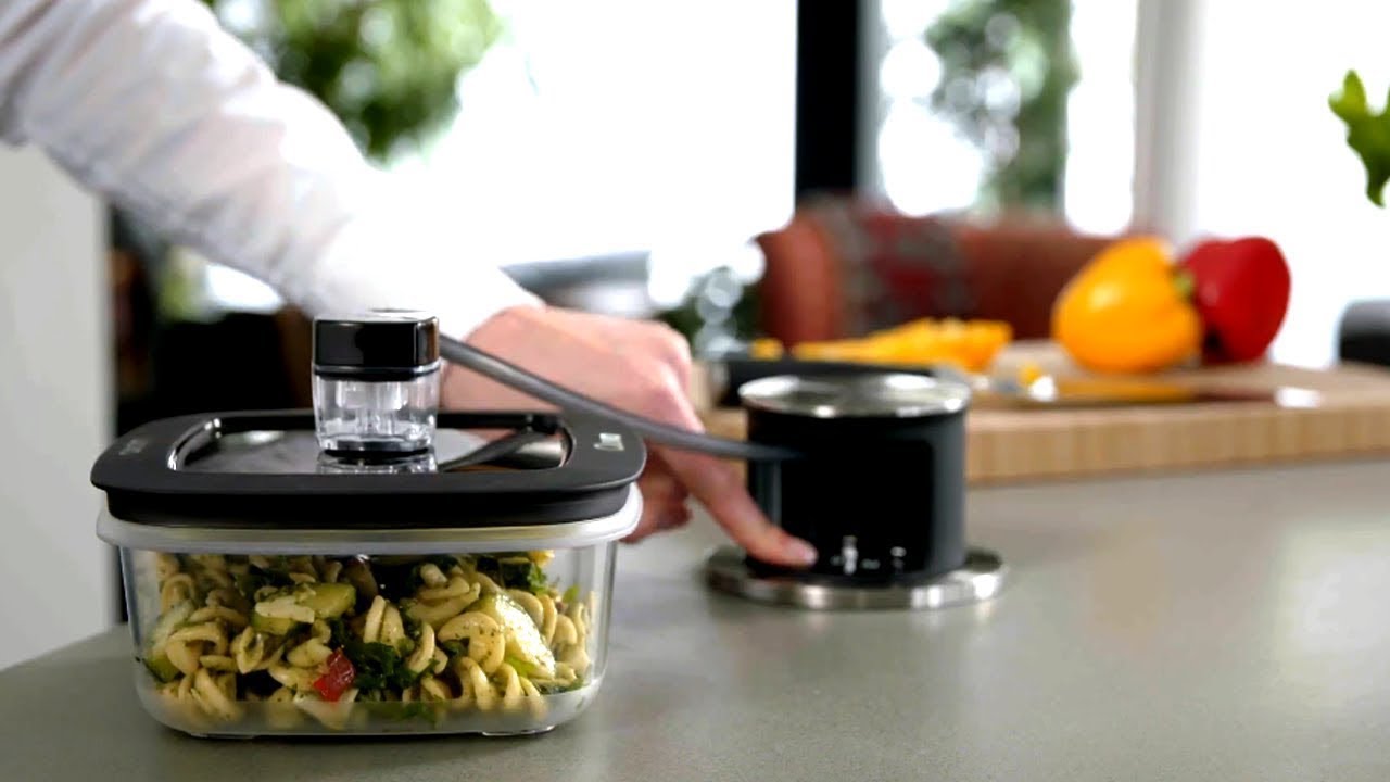 7 Cool Kitchen Gadgets For Modern Kitchen, You Must Have For Easy & Safe Cooking.