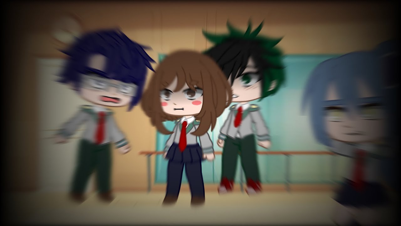 I am not a robot // Tenya Iida angst // Part two of “I just wanna be loved” // BNHA/MHA