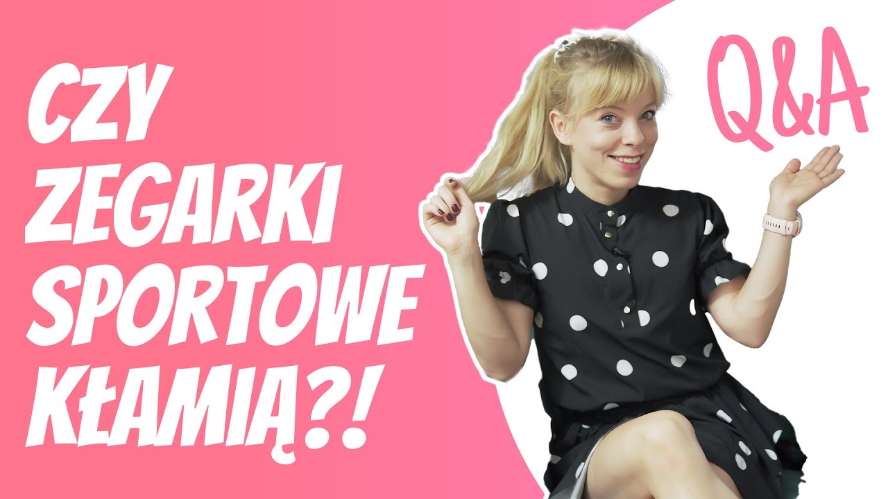 Czy codziennie mam 100 % aktywności? Kiedy książka?! Q&A | Codziennie Fit