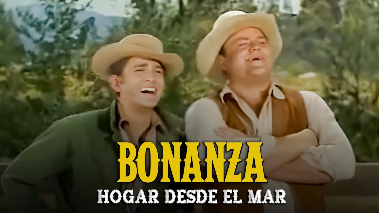 Bonanza | Capitulo 151 | Hogar Desde El Mar | Capítulo Completoa