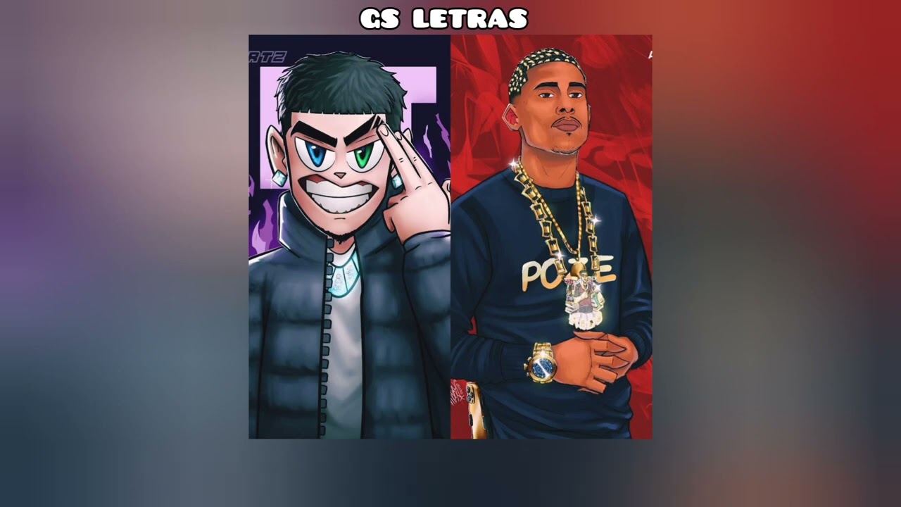 Teto & Poze - Bolsa Da Fendi, Chacina (Áudio Oficial, Letra)