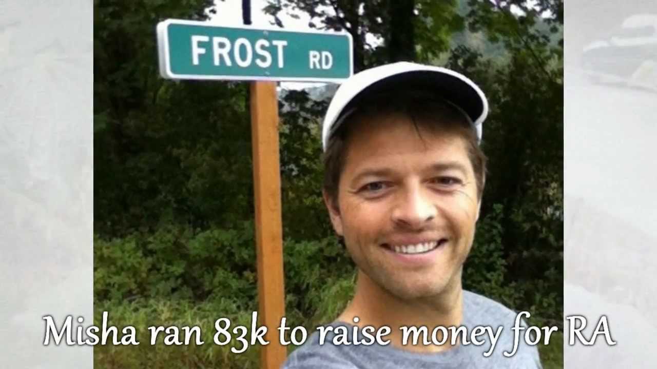 Random Acts Is...