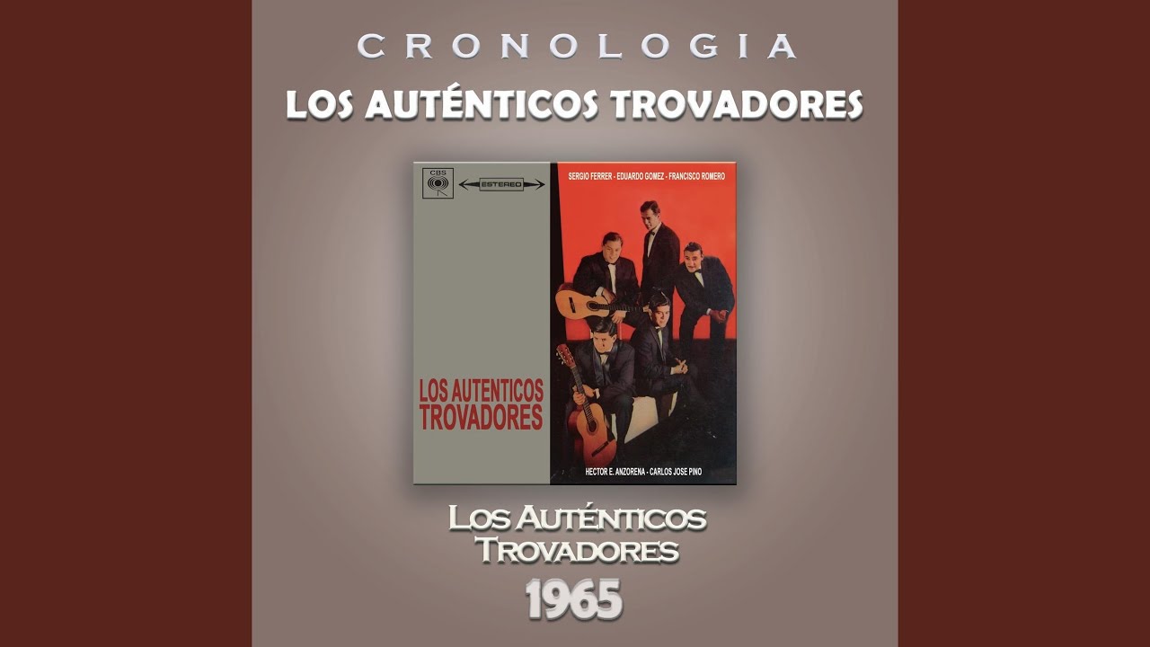 Zamba de Tu Presencia