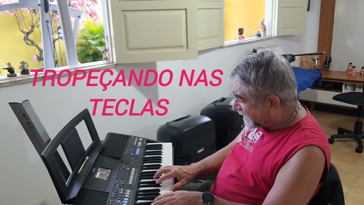 MOÇA (WANDO)