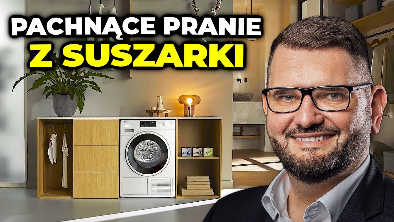 Suszarka zaprojektowana na lata – Miele 125 Gala Edition