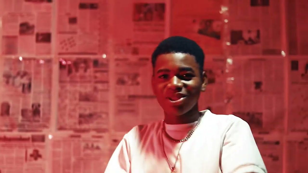 LOLO CHE BANDIT - DJOUKOU TE ARRIVÉ (clip officiel) - 2022