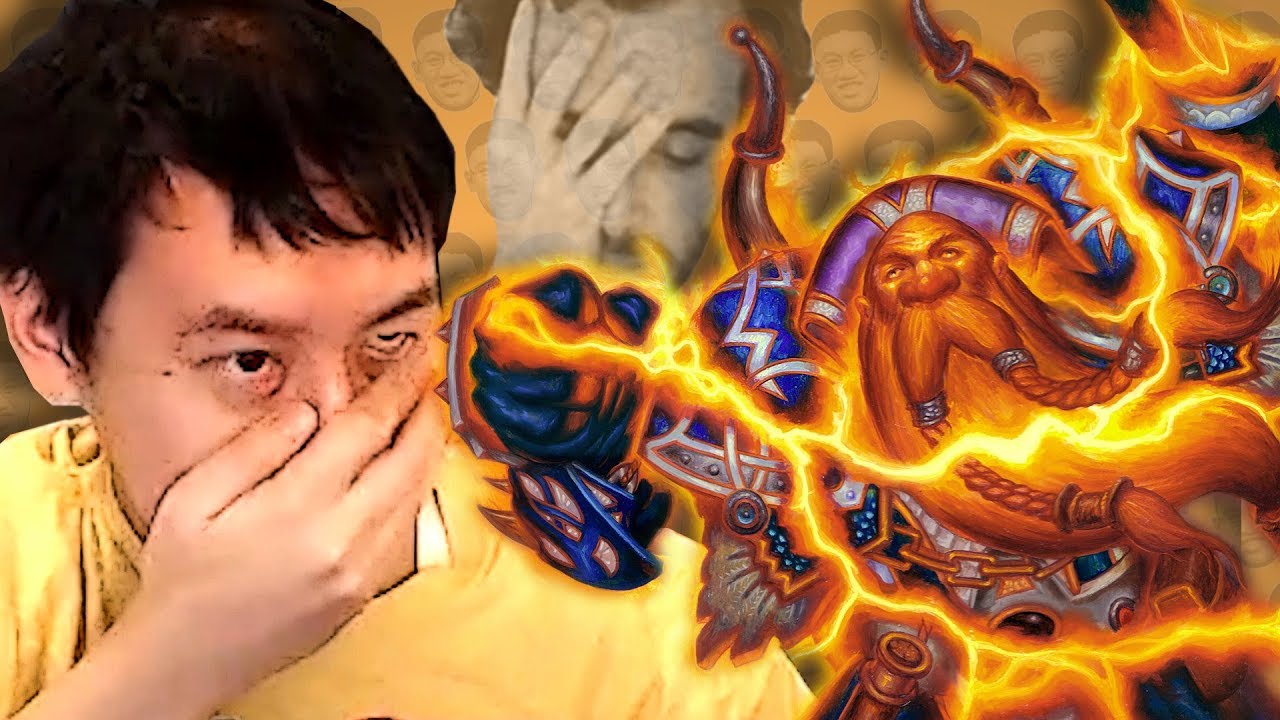 ЭТА ИГРА НАВСЕГДА ИЗРЕЧИЛА ТРАМПОВУЮ СТРАСТЬ - OTK Priest - Kobolds And Catacombs - Standard Cons...