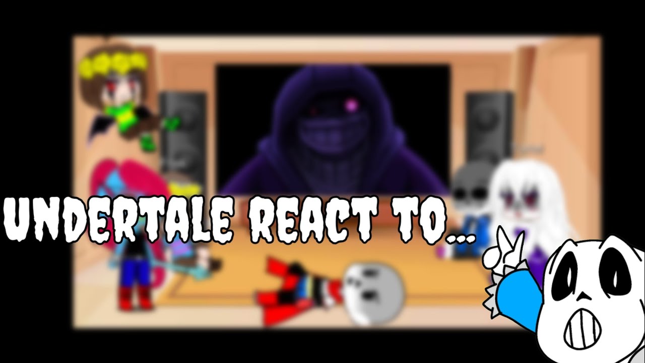 Игроки Undertale реагируют на Dusttale сильнее, чем вы.