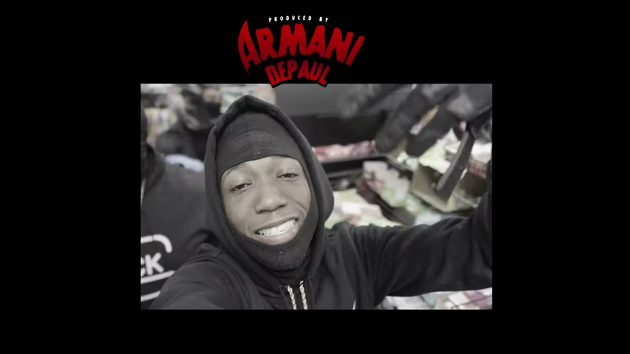 DreamLife Rizzy Type Beat | Hail Mary Beach 26 Prod Armani Depaul x Callmejohnny 