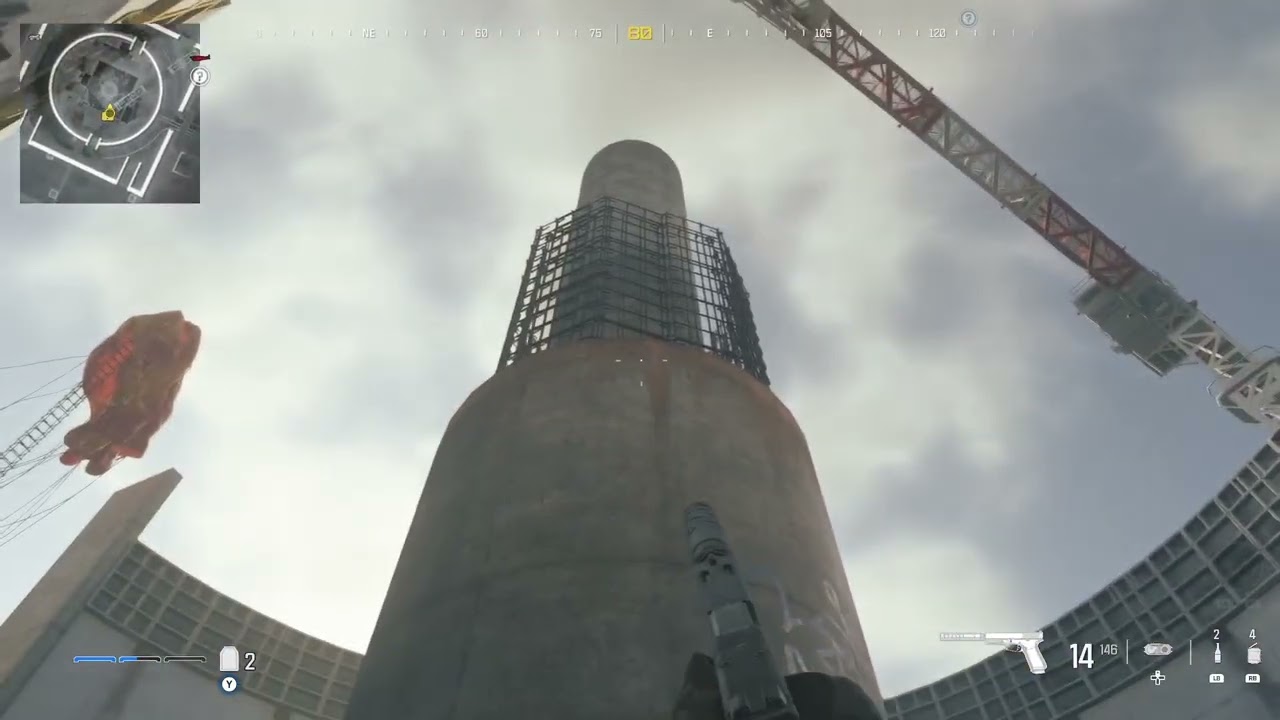 destrui 3 helicoptero e entrei numa usina com toxica ep3