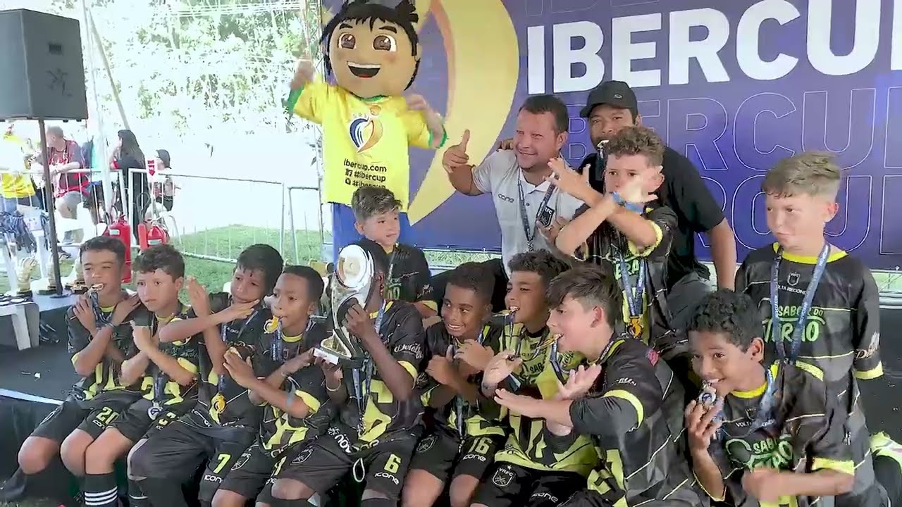 #tbt IberCup Rio de Janeiro 2022