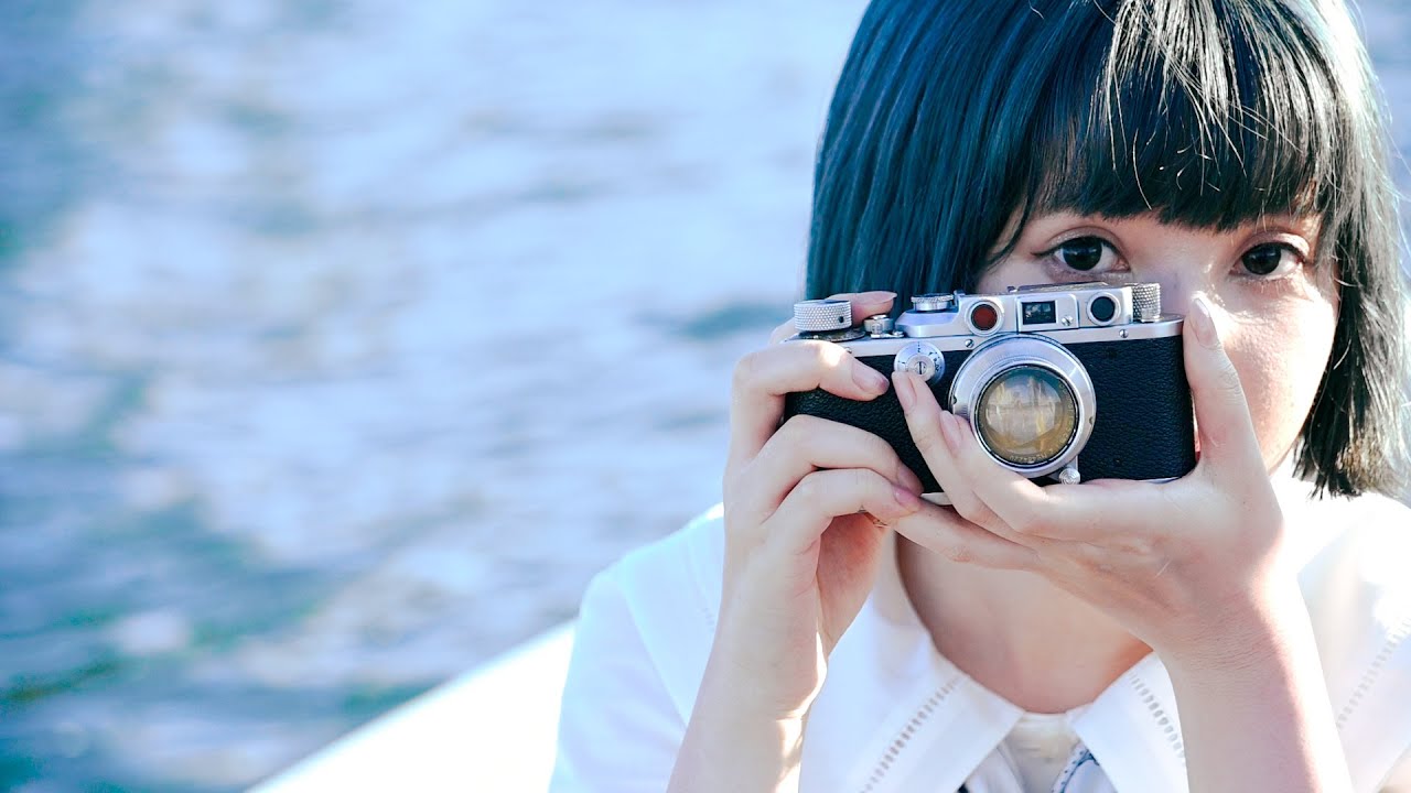文藝天国「フィルムカメラ」
