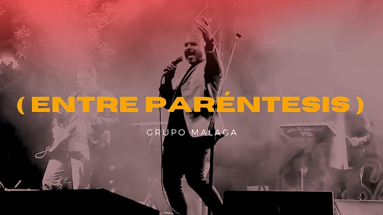 MALAGA - (Entre Paréntesis)