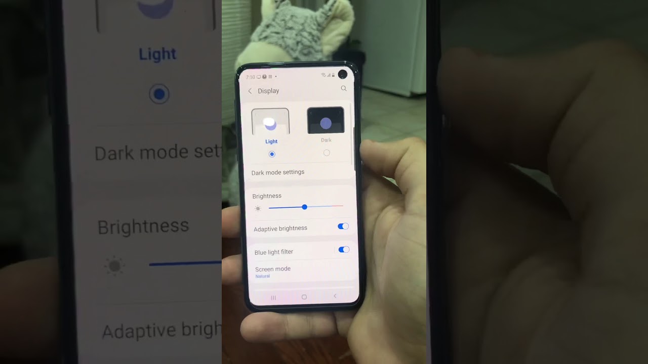 Never Pocket Dial Again on Samsung/Android #shorts