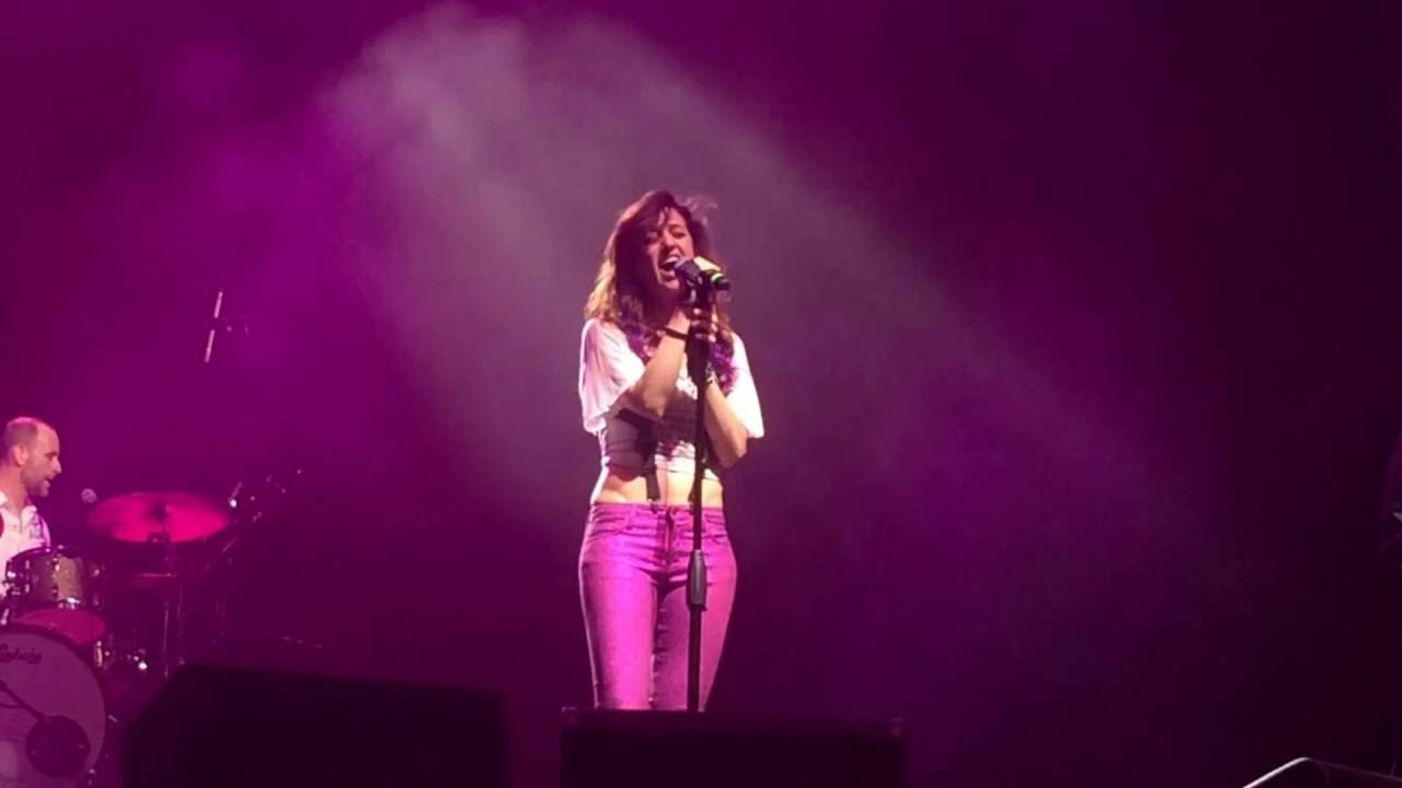 Origin Of Love (Hedwig) - Lena Hall - Elsie Fest 2016