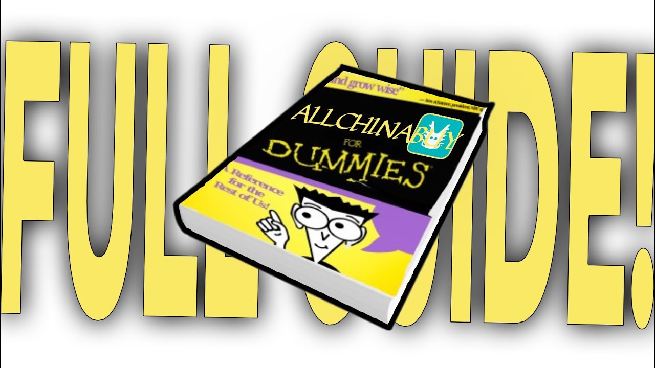 *the full step by step guide* - ALLCHINABUY TUTORIAL [*PC EDITION🖥*]