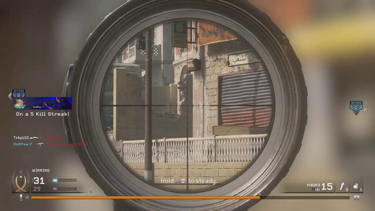 5 MISTAKES NOOBS MAKE IN MODERN WARFARE REMASTERED!