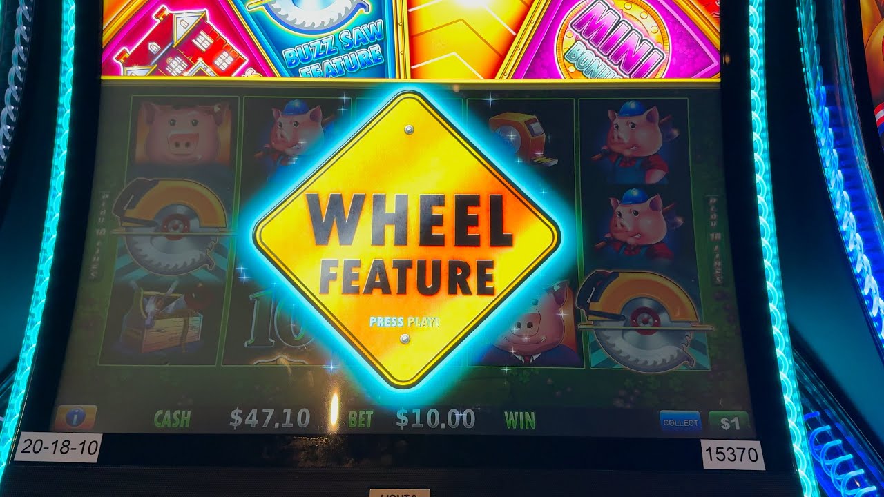 TILTED AT WIND CROOK LOSING MORE IN THE MACHINE THEN THE MAJOR IS WORTH