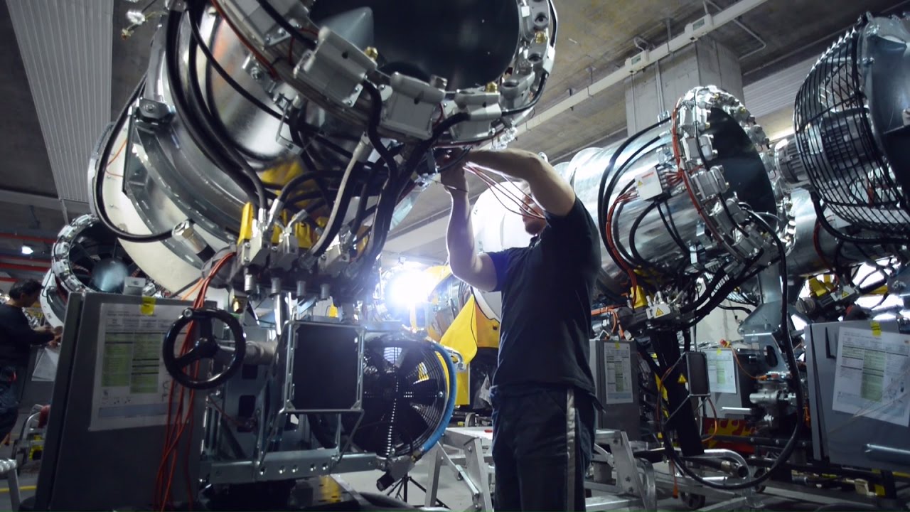 TechnoAlpin Production