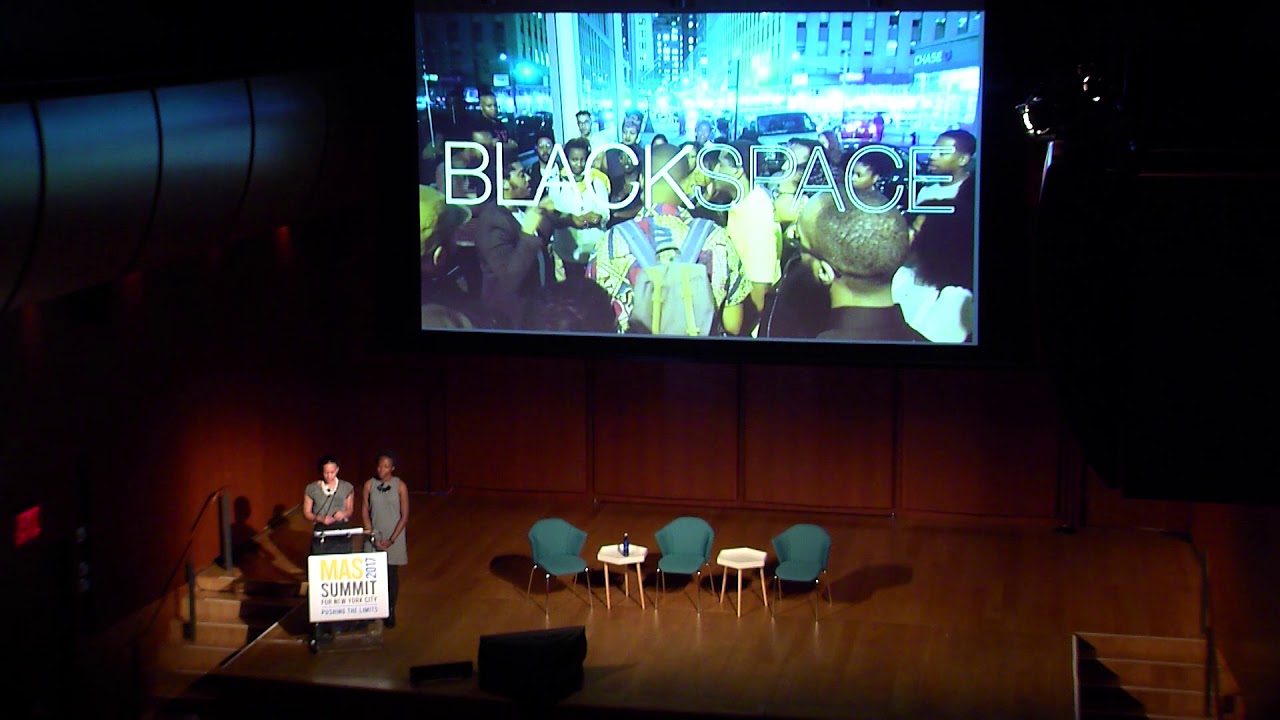 Smart Talk: Culture Matters: Conserving Black Public Heritage