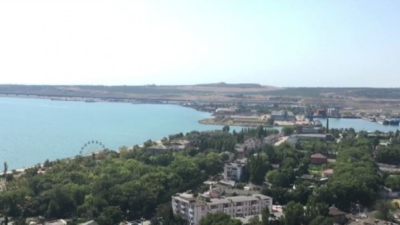 Gli italiani di Crimea: 