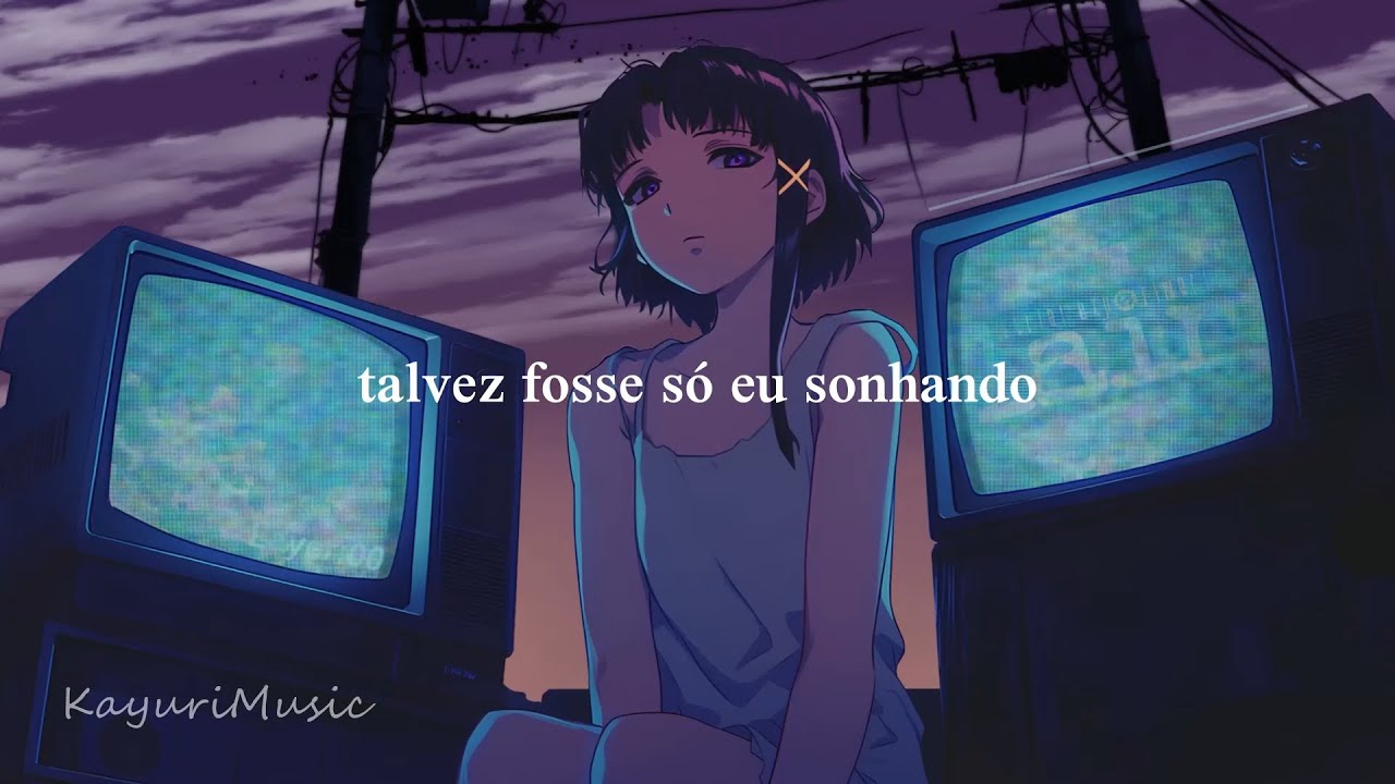AURORA - The Flood (tradução pt br)