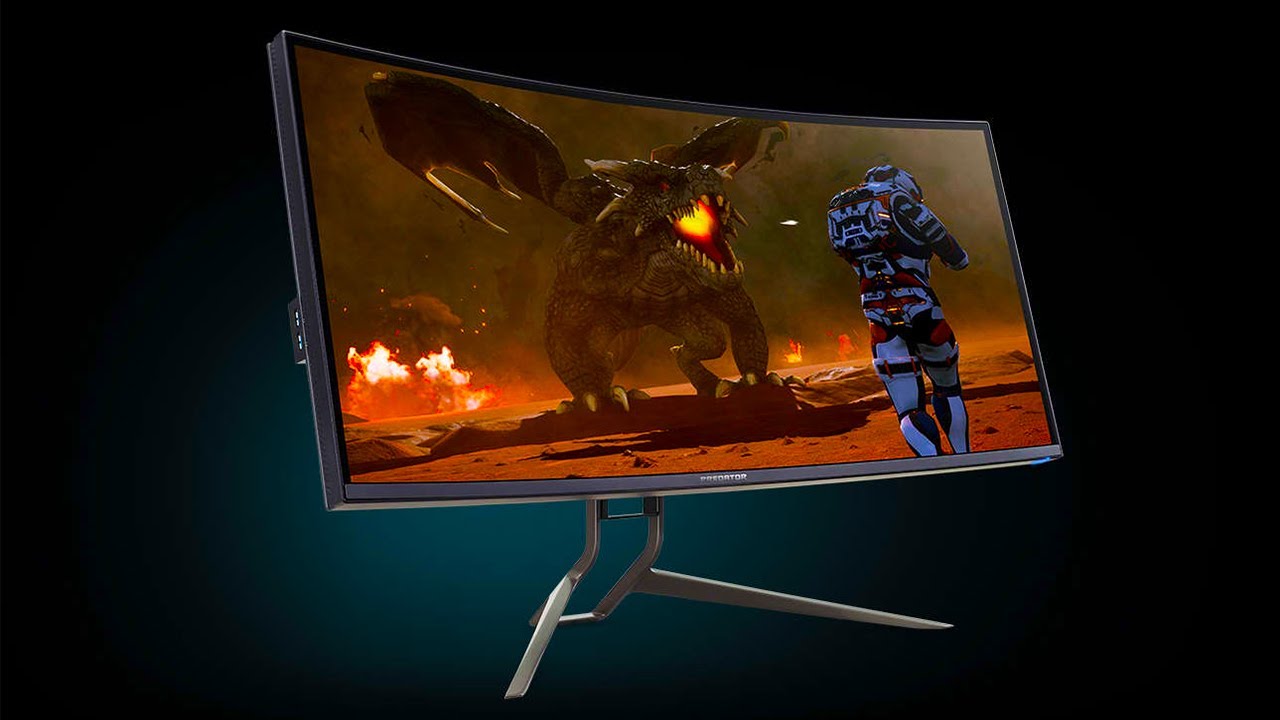 Top 5 Best Curved Monitor 2021