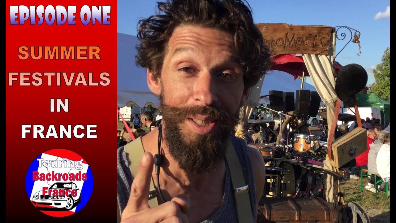 Snails for Sale in Charente, la Locomobile, le Marché des Producteurs and Gallo-Roman Fair July 2024